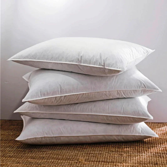 Filled Pillows-14847-Pack of 4