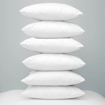 Filled Pillows-14-Pack of 6