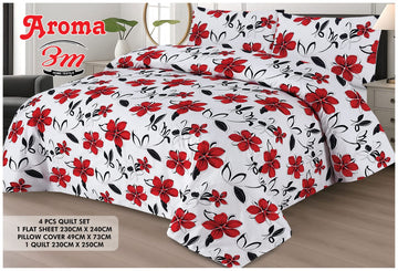 BM AROMA SILCONISED RAZAI- DZN 13