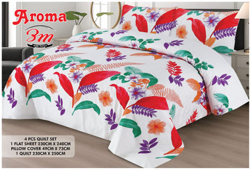 BM AROMA SILCONISED RAZAI- DZN 14