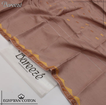 Bareeze  Lawn Shawl (Dzg & 1011 )