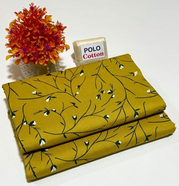 2PC Cotton Suite Digital Print (DZN-12198)