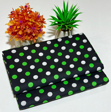 2PC Cotton Suite Digital Print (DZN-12165)