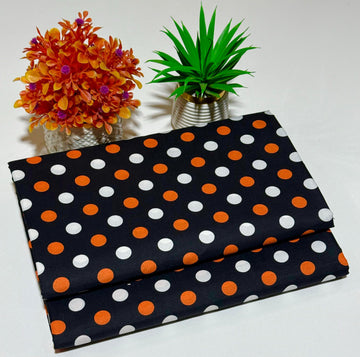 2PC Cotton Suite Digital Print (DZN-12149)