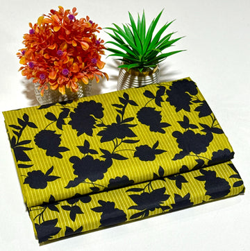 2PC Cotton Suite Digital Print (DZN-12147)