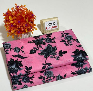 2PC Cotton Suite Digital Print (DZN-12144)