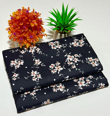 2PC Cotton Suite Digital Print (DZN-12142)