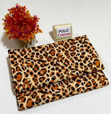 2PC Cotton Suite Digital Print (DZN-12133)