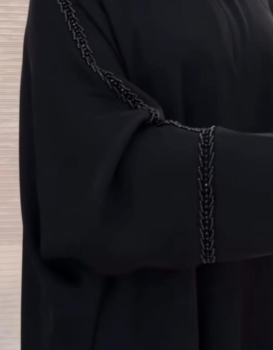 Abaya Stone Work(Dgh-150)