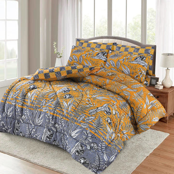 WINTER QUILTE SET (Heavvy Filling) DZ-18