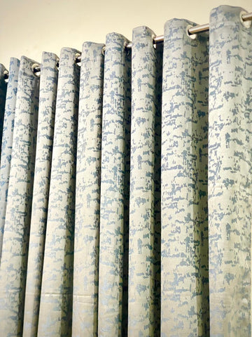 ✨ EXPORT PLAIN JUMBO -SELF SHADED JACKARD CURTAINS✨