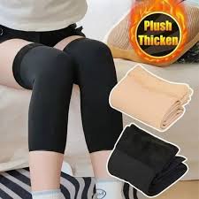 Winter Warmer Knee Pads Men And Women-Wool Material-Pair